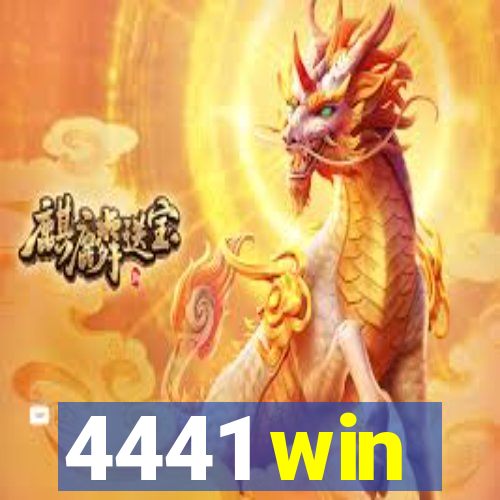 4441 win